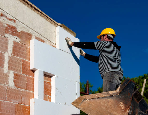 Best Affordable Insulation Services  in Montrose, NY