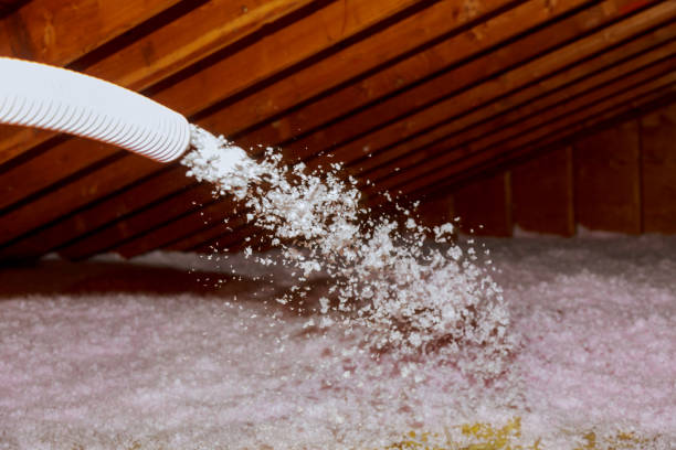 Insulation for New Construction in Montrose, NY