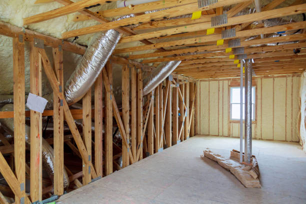 Insulation Contractors for Homes in Montrose, NY