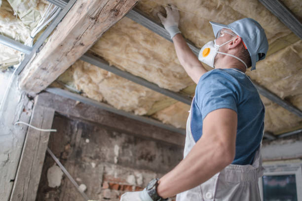 Best Wall Insulation Contractor  in Montrose, NY