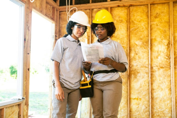 Best Commercial Insulation Contractor  in Montrose, NY