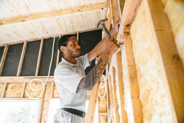 Range of Insulation Solutions in Montrose, NY