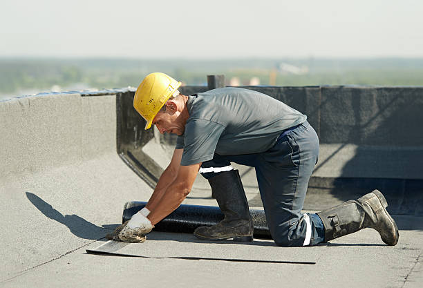 Best Attic Insulation Installation  in Montrose, NY