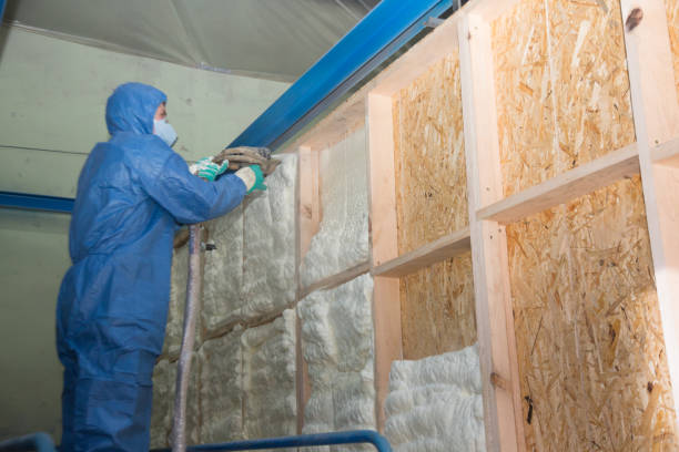 Best Insulation for New Construction  in Montrose, NY