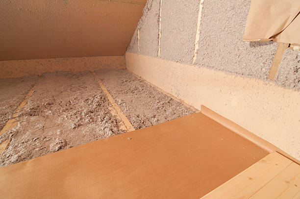 Best Residential Insulation Services  in Montrose, NY