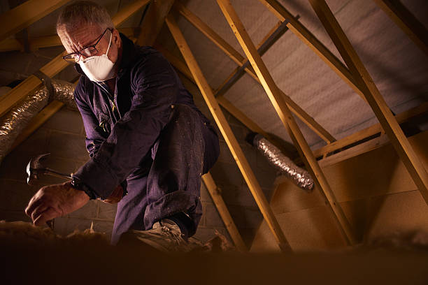 Best Blown-in Insulation  in Montrose, NY